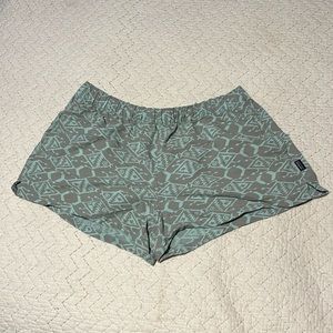 Patagonia Barely Baggies